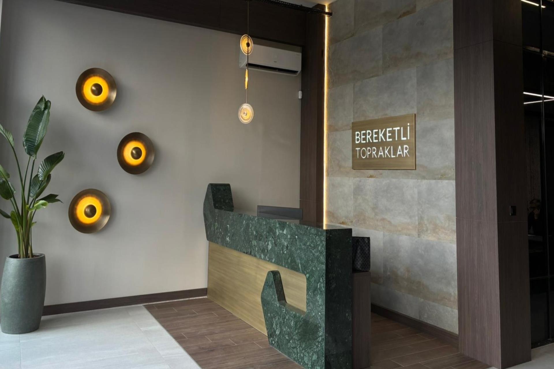 BADEMLİ BT OFİS