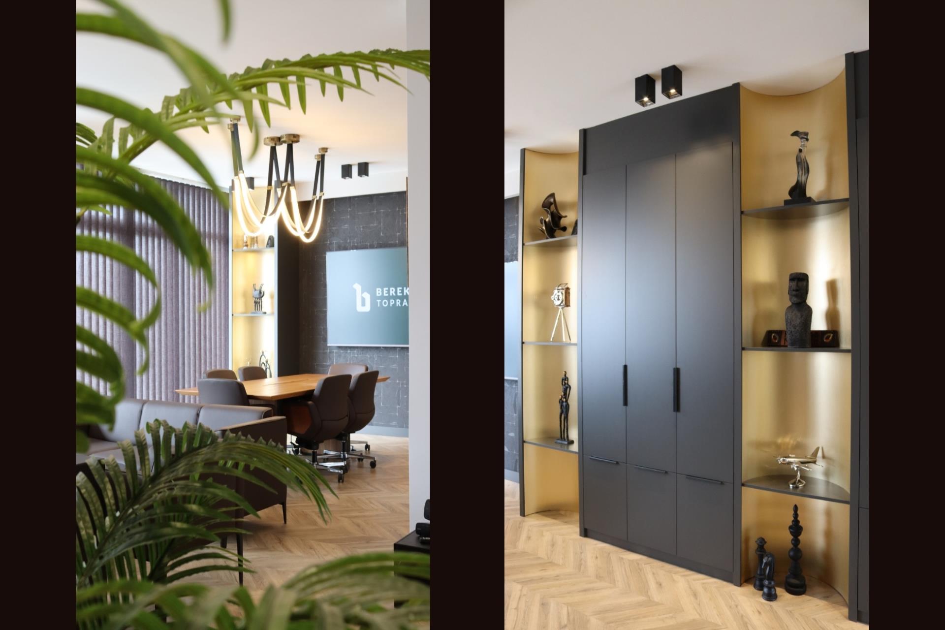 BADEMLİ BT OFİS