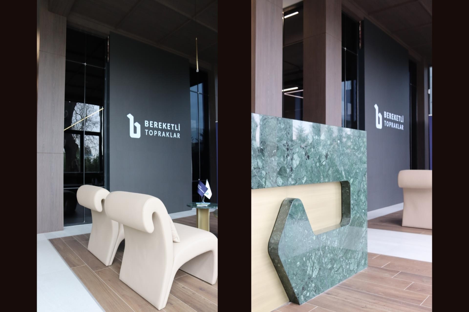 BADEMLİ BT OFİS