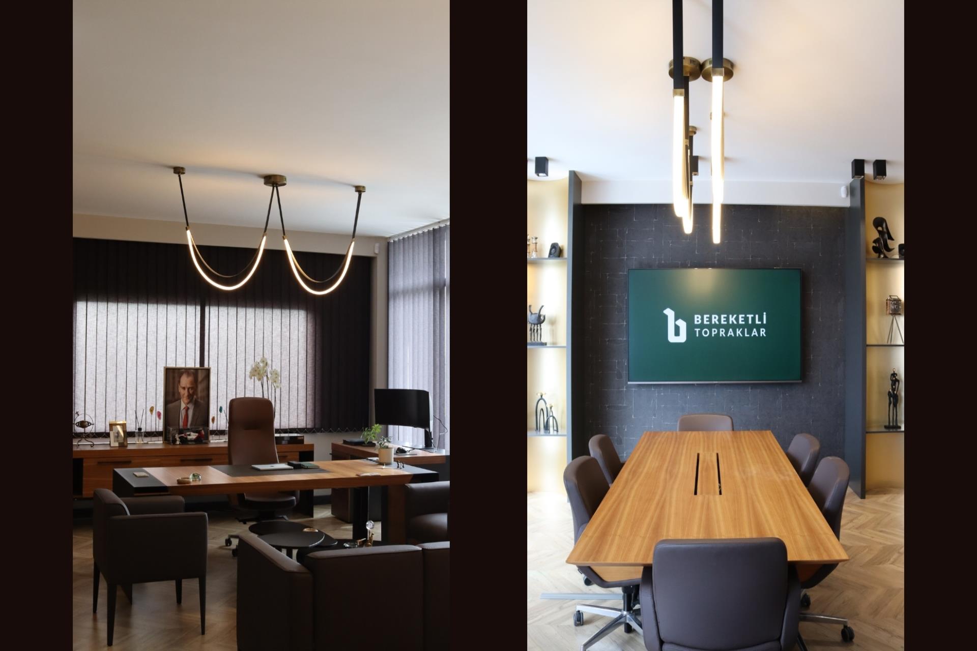 BADEMLİ BT OFİS