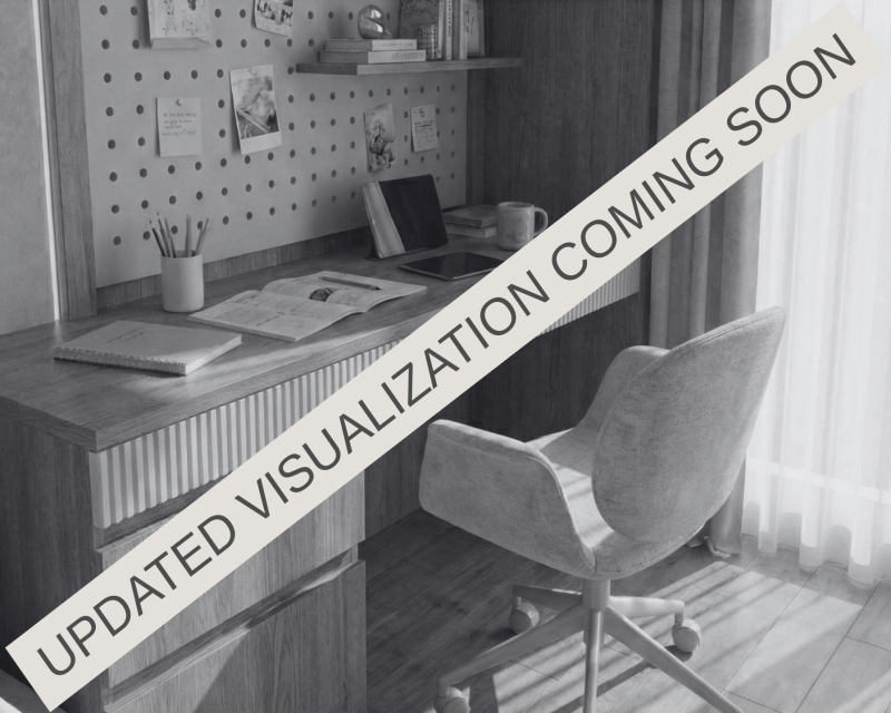 İNALLAR GENÇ KIZ ODASI