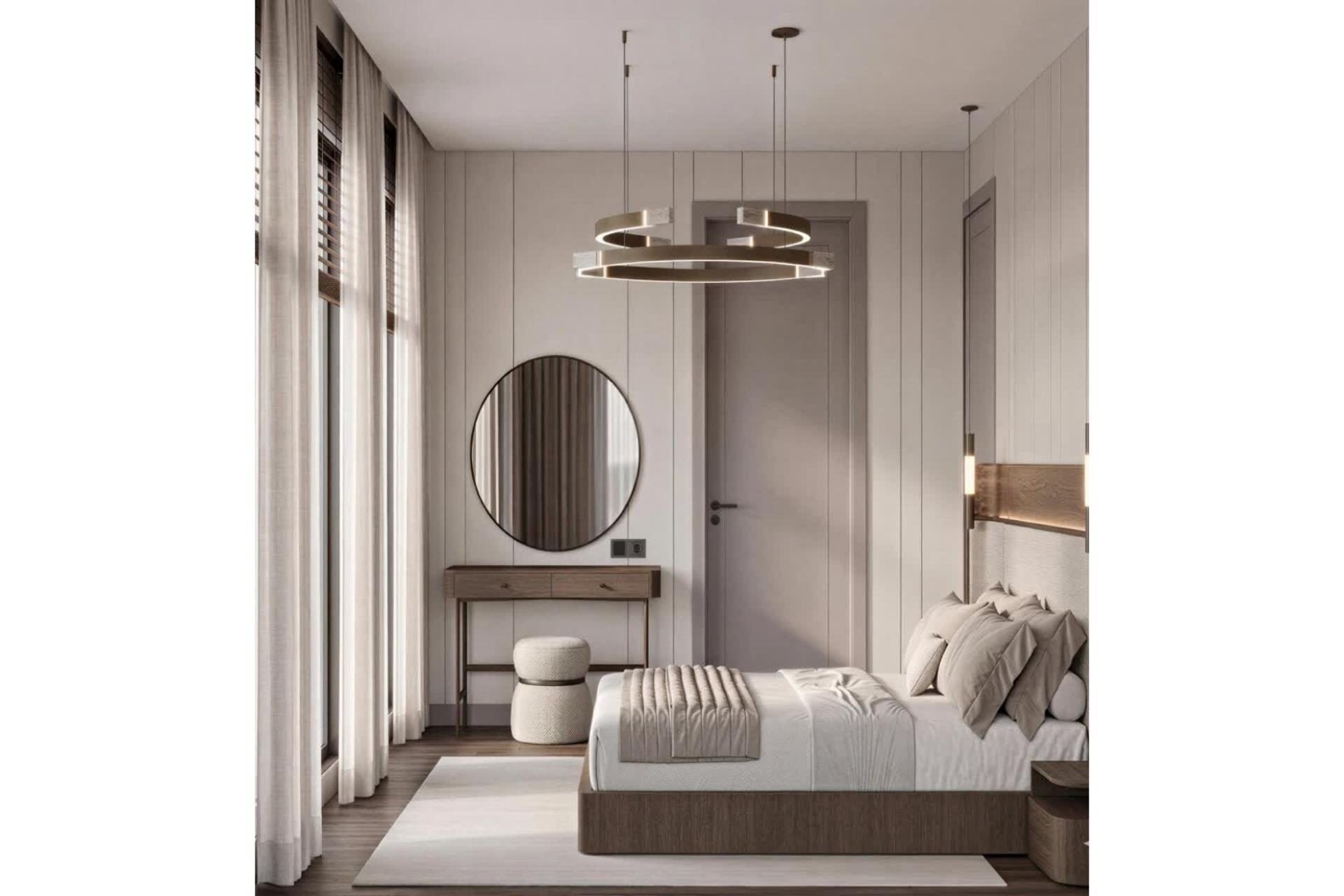 KAYAPA / LOTS VİLLALAR