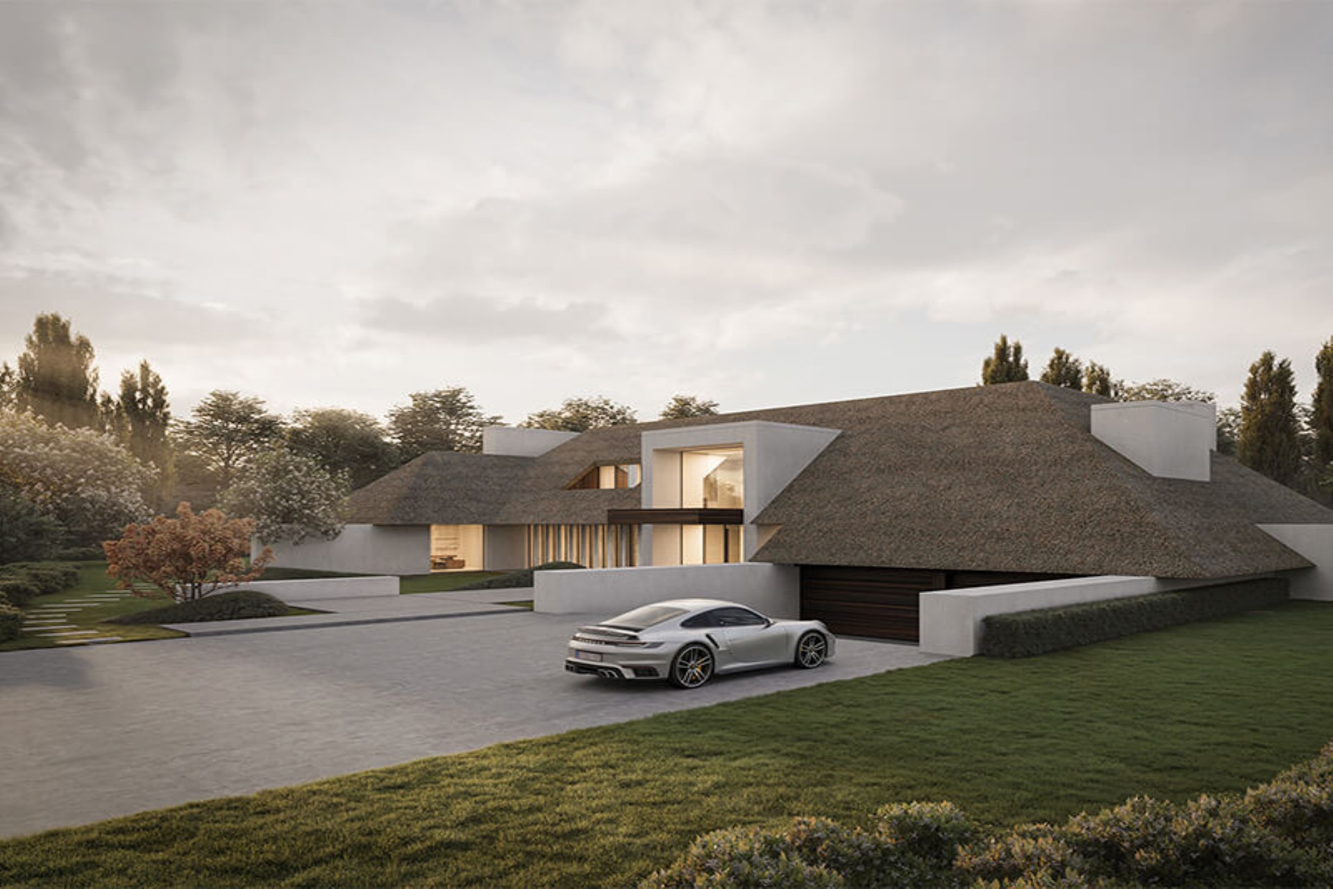 Özlüce Mağaza, Juan Valdes 